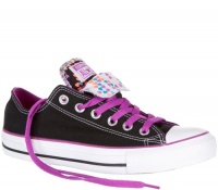 CONVERSE Women's All Star Dbl Tongue Ox