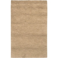 Surya MET-8685 Metropolitan Tan 9-Feet by 13-Feet Area Rug