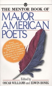 The Mentor Book of Major American Poets