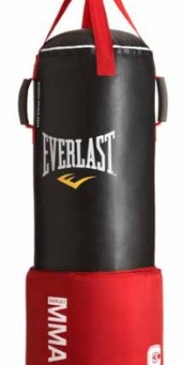 Everlast Omni Strike Heavy 80-Pound Bag