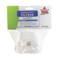 Bissell 32045 Replacement Filter Compatible with the Featherweight Easy Mate Models