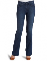 Not Your Daughter's Jeans Women's Petite Barbara Bootcut Jean