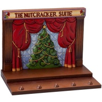 Jim Shore Disney Traditions Nutcracker Display Base