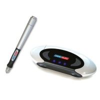 Dane-Elec DA-DP1-01GC5-R Z-PEN Wireless USB Digital Pen