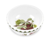 Portmeirion Pomona Individual Fruit Salad Bowl Set of 6