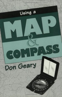 Using a Map & Compass