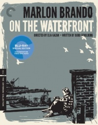 On the Waterfront (Criterion Collection) [Blu-ray]