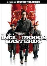 Inglourious Basterds (Single-Disc Edition)