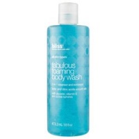 Bliss Fabulous Foaming Body Wash 16 oz