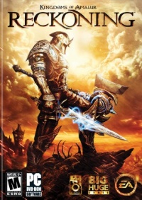 Kingdoms of Amalur: Reckoning