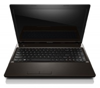 Lenovo G580 15.6-Inch Laptop