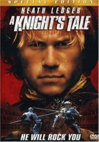 A Knight's Tale (Special Edition)