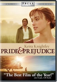 Pride & Prejudice