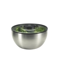 OXO SteeL Little Salad and Herb Spinner