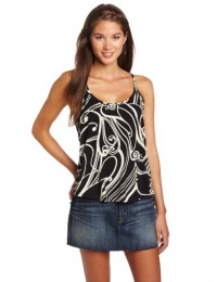 Roxy Juniors Breathtaking Shirt