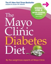 The Mayo Clinic Diabetes Diet