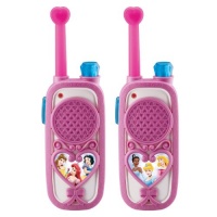 Disney Princess Enchanting Walkie Talkies