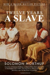 12 Years a Slave