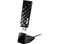 ASUS Dual Band Wireless AC1200 USB Adapter (USB-AC53)