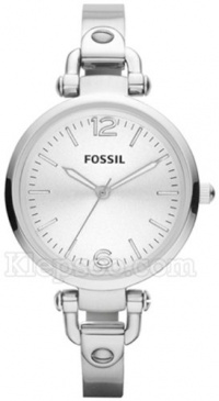 Fossil Women's ES3083 Georgia Stainless Steel Watch