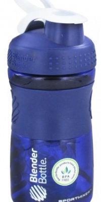 BlenderBottle Sport Mixer 20oz & 28oz