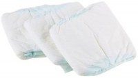 Corolle Les Classiques Doll Accessories (Diapers Set)