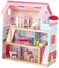 KidKraft Chelsea Doll Cottage