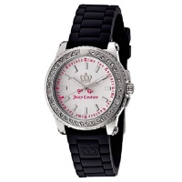 Juicy Couture Pedigree Women's Quartz Watch 1900863