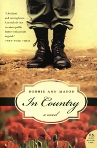 In Country: a novel