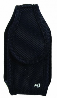 Nite Ize Clip Case Cargo - Retail Packaging - Black