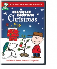 A Charlie Brown Christmas (Remastered Deluxe Edition)