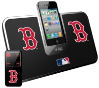 iHip MLB Officially Licensed iDock - Boston Red Sox