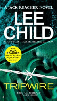 Tripwire (Jack Reacher, No. 3)