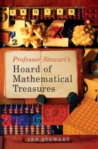 Professor Stewart's Hoard of Mathematical Treasures