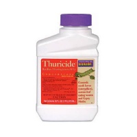 Bonide 803 Thuricide BT Insect Killer, 16-Ounce