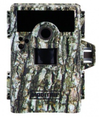 Moultrie M-990i 10MP No Glow Infrared Mini Game Camera