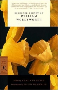 Selected Poetry of William Wordsworth (Modern Library Classics)