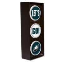 NFL Philadelphia Eagles Let's Go Light