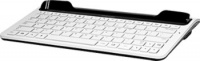 Samsung ECRK14AWEGXAR Galaxy Tab 10.1 Keyboard Dock (Full-Size)