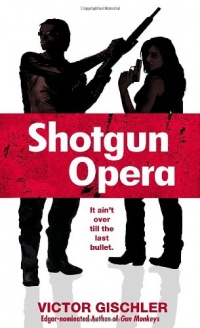 Shotgun Opera