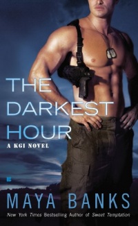 The Darkest Hour (A KGI Novel)