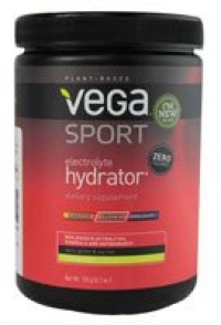 Vega Sport Electrolyte Hydrator Lemon Lime, Tub Lemon Lime, Tub