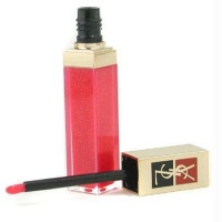 Golden Gloss Shimmering Lip Gloss - # 15 Golden Berry - YSL - Lip Color - Golden Gloss - 6ml/0.2oz