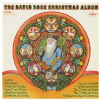 The David Rose Christmas Album