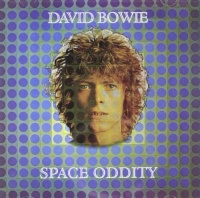 Space Oddity