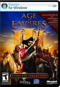 Age of Empires Bundle [Online Game Code]