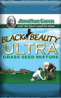 Jonathan Green Black Beauty Ultra Grass Seed, 3-Pound