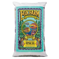 FoxFarm FX14000 1-1/2-Cubic Feet FoxFarm Ocean Forest Organic Soil