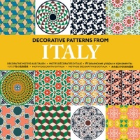 Decorative Patterns from Italy (Agile Rabbit Editions)