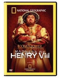 National Geographic - The Madness of Henry the VIII